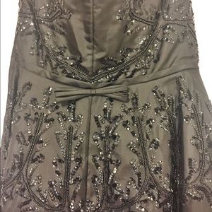 Betsey Johnson Women's Formal Dress